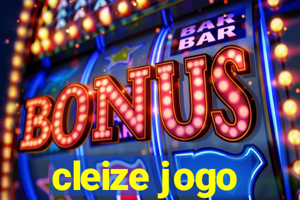 cleize jogo